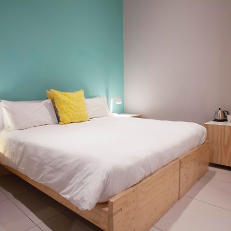 Mojo Hotel & Market Кейптаун Екстериор снимка