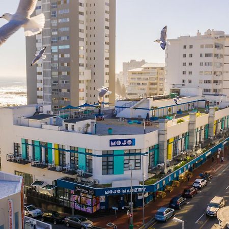 Mojo Hotel & Market Кейптаун Екстериор снимка