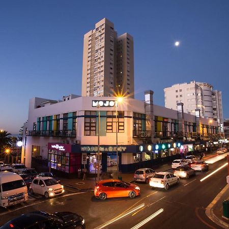 Mojo Hotel & Market Кейптаун Екстериор снимка