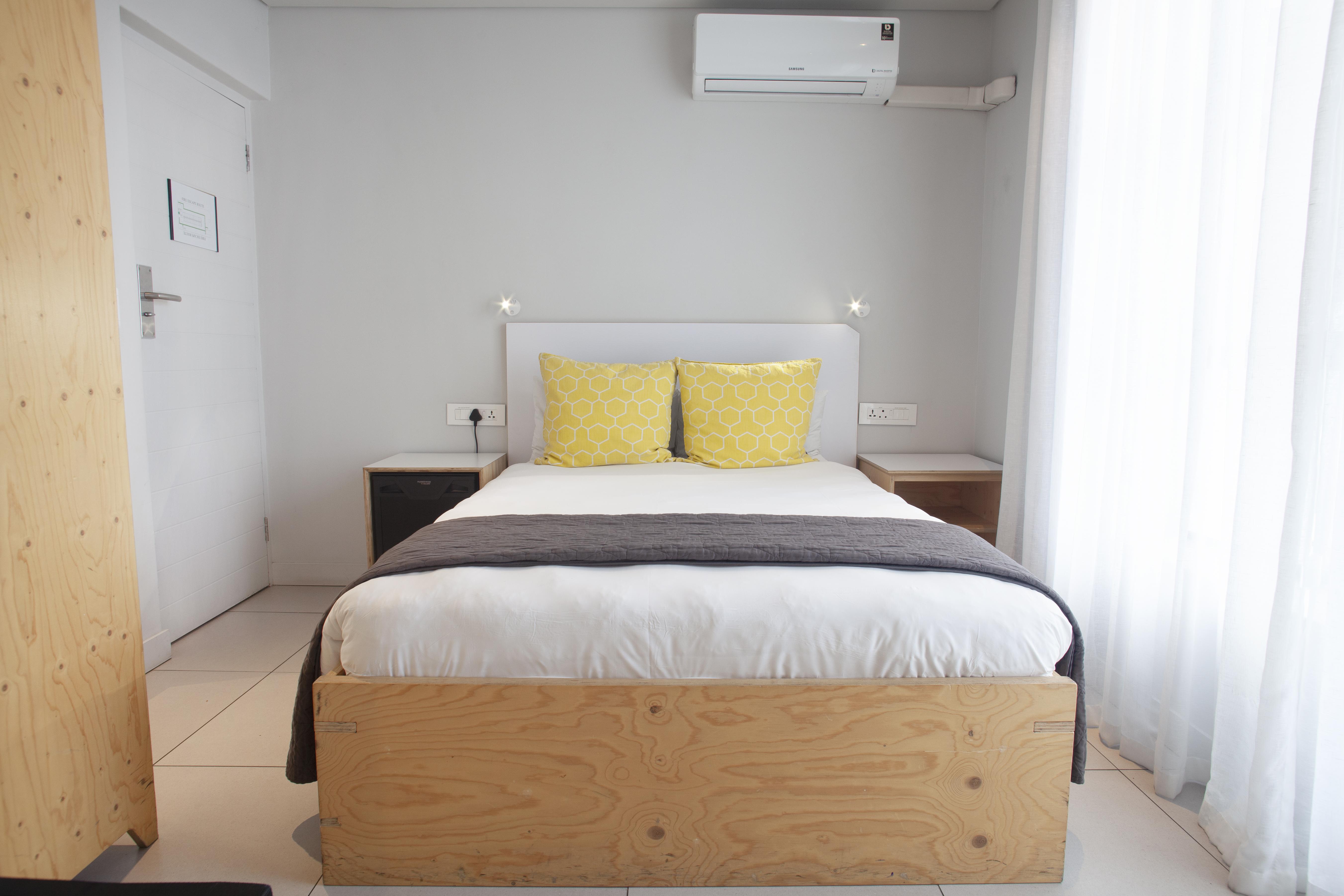 Mojo Hotel & Market Кейптаун Екстериор снимка