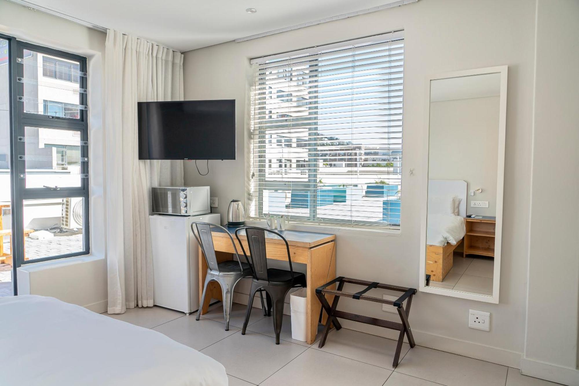 Mojo Hotel & Market Кейптаун Стая снимка