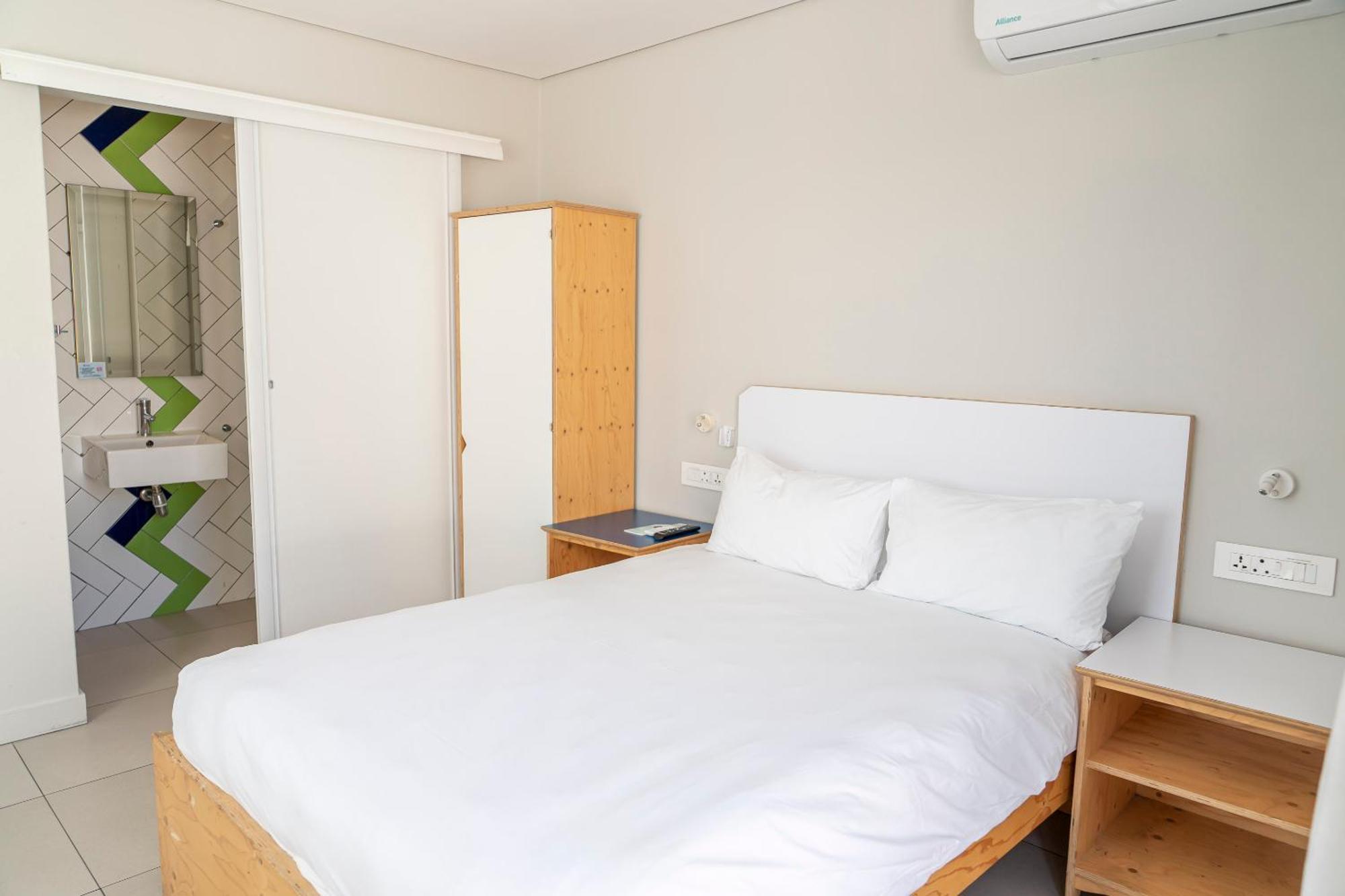 Mojo Hotel & Market Кейптаун Стая снимка