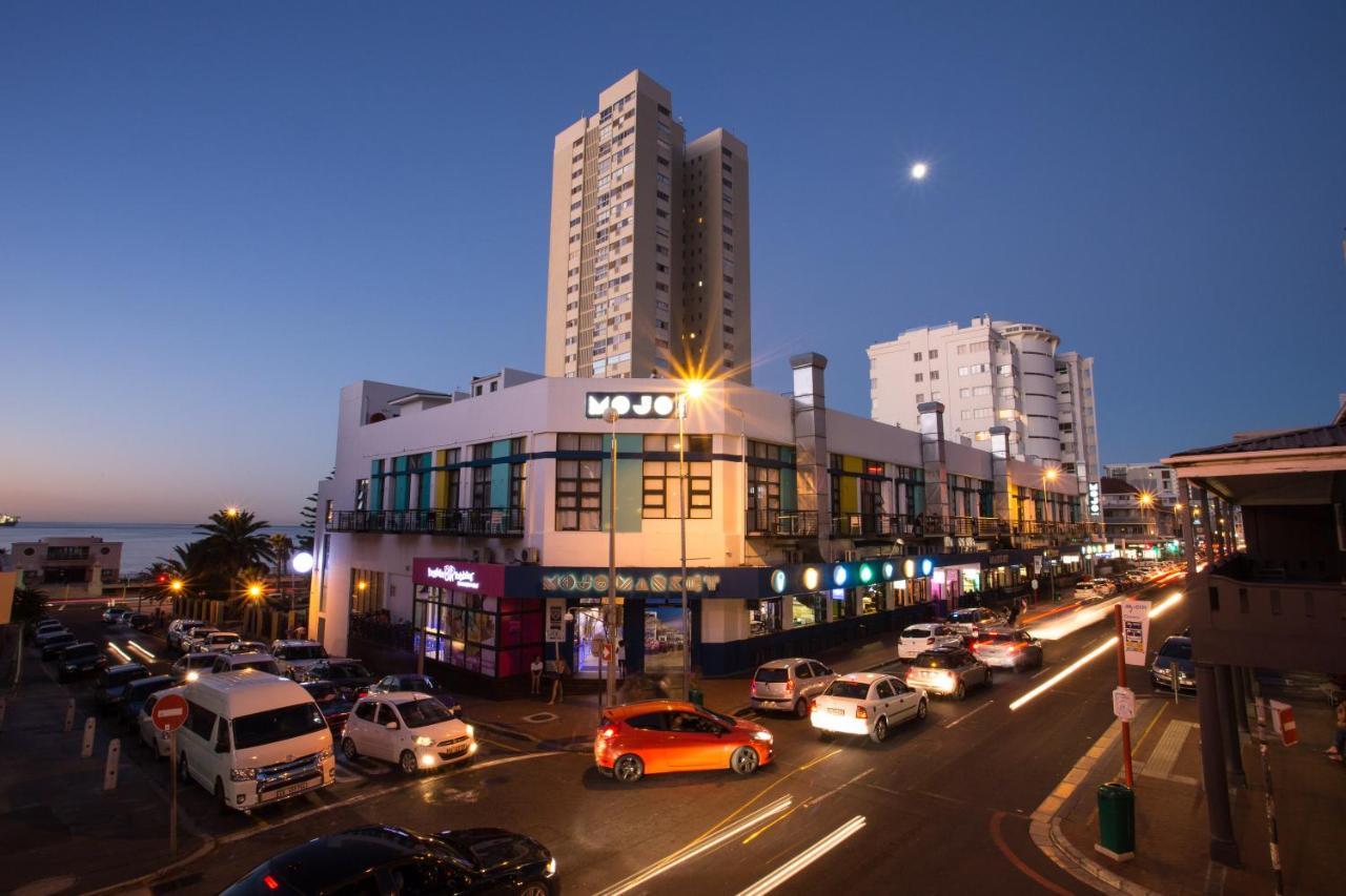 Mojo Hotel & Market Кейптаун Екстериор снимка